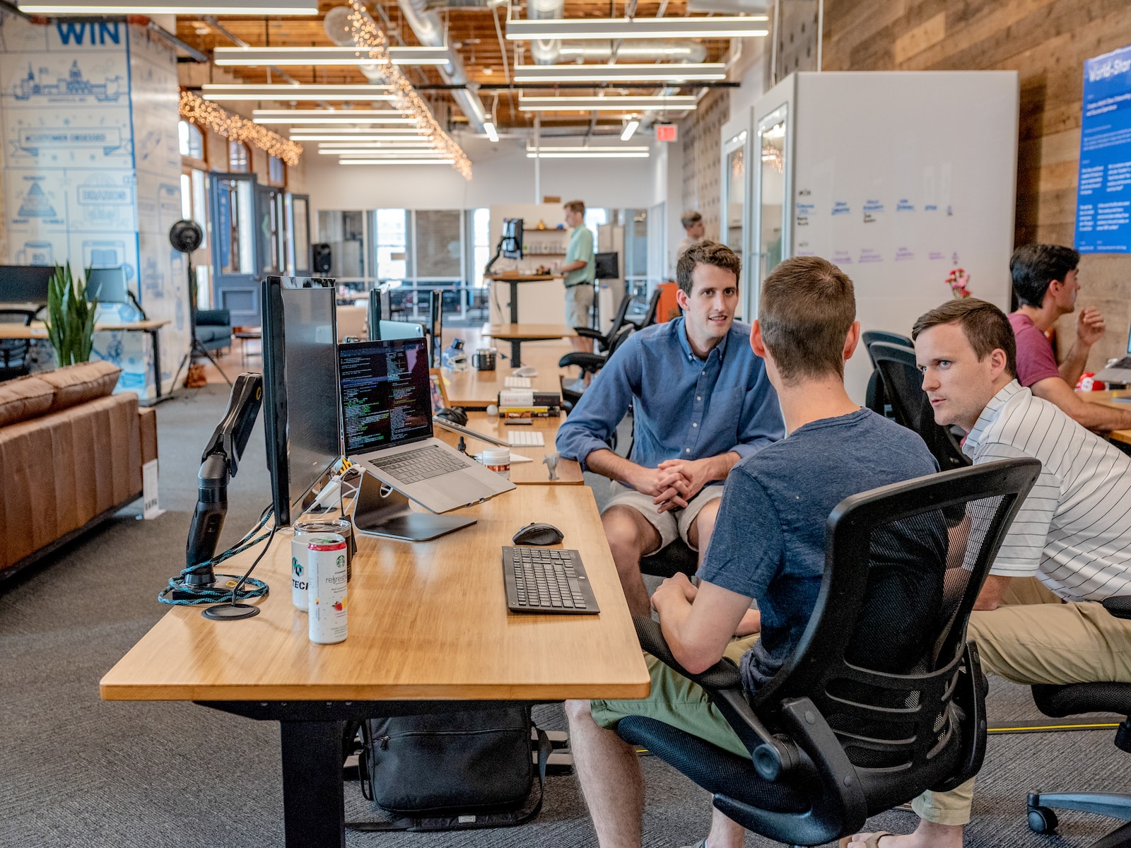 Onboarding: is there a secret to a winning new hire experience?