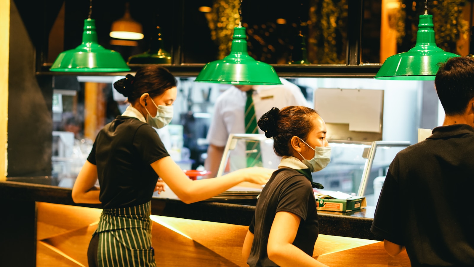 Unemployed to be offered training to address labour shortages