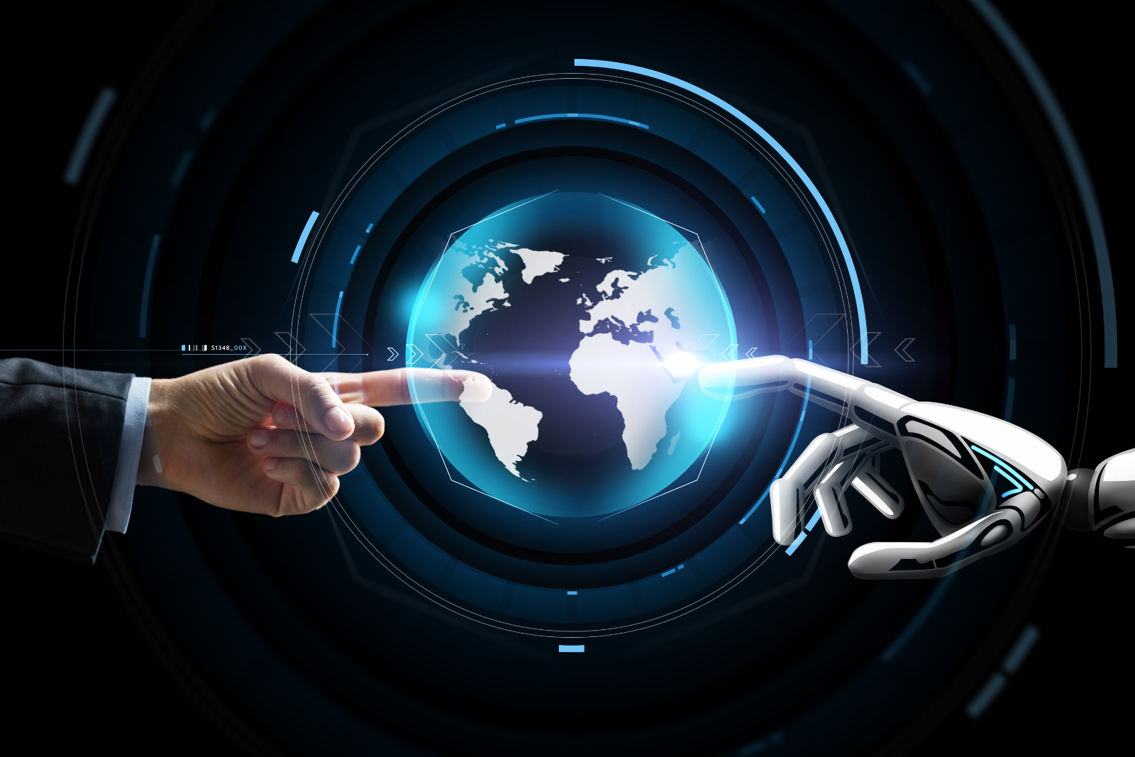 Artificial Intelligence: Keeping Recruitment Human