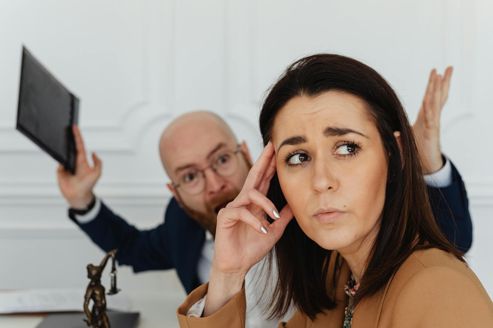 The Art of Good Communication