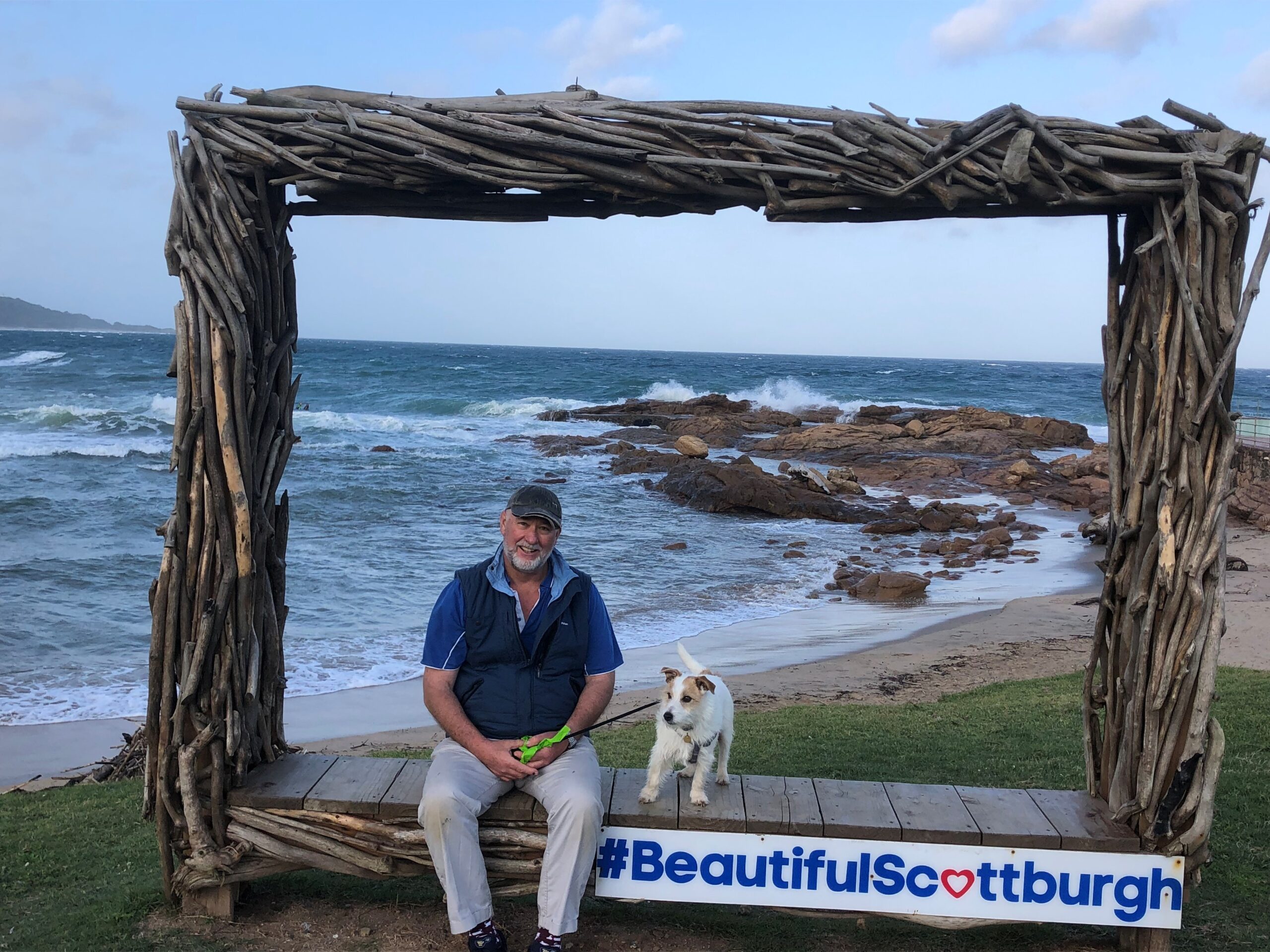 Living the Dream: Life on the Road with Tom